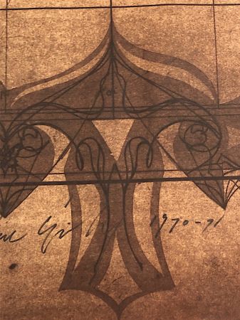 Stephen Ligosky 1970 Printed on Blue Print Paper 14.jpg