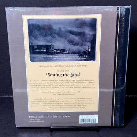 Taming The Land Lost Postcard Photographs of the Texas High Plains 2.jpg