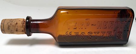 Terp Heroin Patent Medicine By Foster's Quack 2.jpg