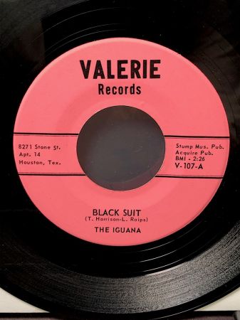 The Iguana Black Suit on Valerie Records V-107 2.jpg