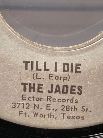 The Jades I'm All Right on Ector Records 1965 6.jpg