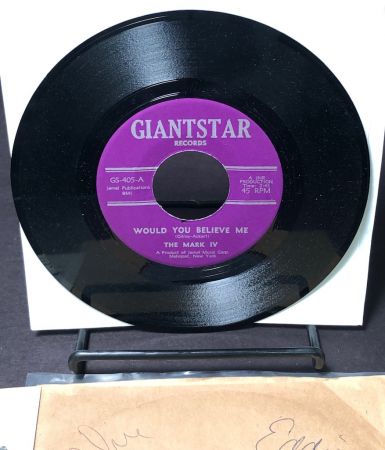 The Mark IV Would You Believe Me  on Giantstar Records 17.jpg