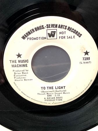 The Music Machine To The Light Warner Bros 7199 White Label Promo 2.jpg