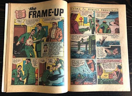 The Perfect Crime No. 18 November 1951 published by Cross 13.jpg