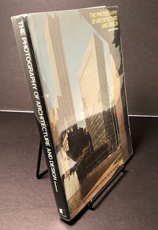 The Photography of Architecture and Design by Julius Shulman Signed 1st Ed. with Signed Letter to Mary Brent Wehrli 7.jpg