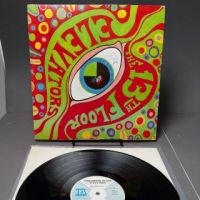 13th Floor Elevators Psychedelic Sounds 1st Press Mono Promo 1.jpg