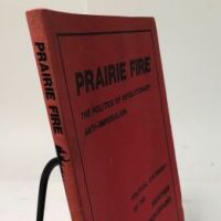 1974 Reprint Original Prairie Fire Politics of Revolutionary Anti-Imperialism 5.jpg