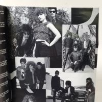 1986 Cramps Tour Concert Program 6 (in lightbox)