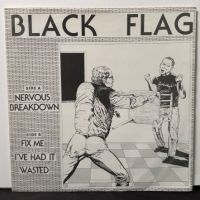 1st Pressing Black Flag Nervous Breakdown EP 3.jpg