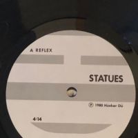 1st Pressing of Husker Du Statues on Reflex Records 17.jpg