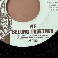 2 Five Hungry Men Bustin Rocks on Melmar Records 9.jpg