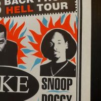 2 Pac Snoop Dogg Luke 3 Back From Hell Tour Globe Poster 7.jpg