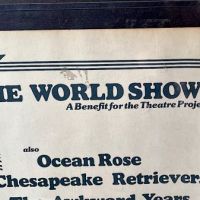 2nd Annual End of The World Show w: Edith Massey 1975 Poster 8.jpg