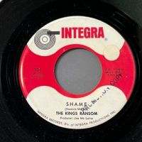 4 The Kings Ransom Shame b:w Here Today Gone Tomorrow on Integra 2.jpg