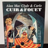 Alan Mac Clyde & Carlo Cuir & Fout Published by Glittering Images 2003 Italy 1.jpg (in lightbox)