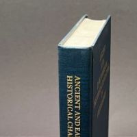 Ancient and Early Medieval Historical Characters in Freemasonary 1987 By John Van Gorden 4.jpg