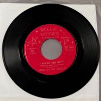 Argie and The Arketts You’re The Guy b:w Hey Baby on Ronnie Records 3.jpg