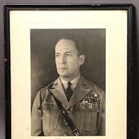 Autographed Photo and signed MacArthur to Capt. Daily 10.jpg