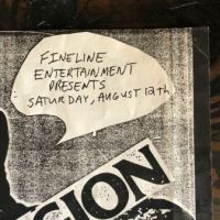 Bad Religion Flyer for 12:08:1989 Concert at Iguana's 3.jpg