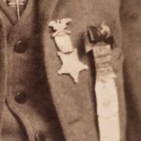 Baltimore GAR Civil War Veteran wtih Medals Hebbel Cabinet Card 3.jpg