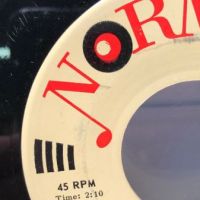 Barry Ebling & The Invaders I Can Make It Without You  on Norman Records 9.jpg