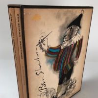 Ben Shahn by James Thrall Soby 2 Volume With Slipcase 16 (in lightbox)
