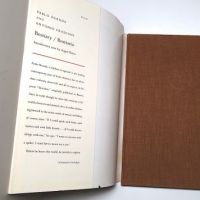 Bestiary : Bestiario by Pablo Neruda and Antonio Frasconi 1st Ed. 1965 8.jpg
