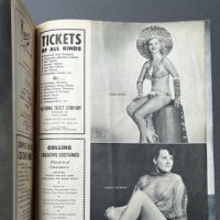 Cavalcade of Burlesque March 1954 Magazine 10 (in lightbox)