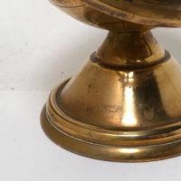 Circa 1950s Globe Cigarette Holder Brass 7.jpg