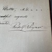 Circulator N0. 6 S.G.O. Reports of the Materials for a Medical and Surgical History of the Rebellion 11.jpg
