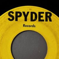Craig and The Ethics Sylvia b:w Walking The Dog on Spyder Records 4.jpg