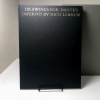 Drawings For Dante’s Inferno by Rico Lebrun Edition of 2000 with Slipcase 1.jpg