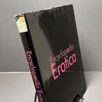 Enclyclopedia Erotica Parkstone Publisher Hardback with DJ 3.jpg