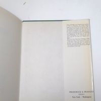 Ernst Barlach By Carl D. Carls Hardback Edition 1969 by Praeger 17 (in lightbox)