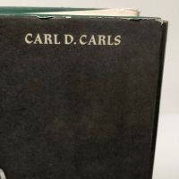 Ernst Barlach By Carl D. Carls Hardback Edition 1969 by Praeger 4 (in lightbox)