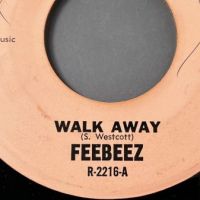 Feebeez Walk Away b:w Season Comes on Stange 3 (in lightbox)
