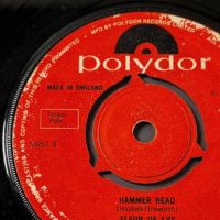 Fleur de Lys Gong With The Luminous Nose b:w Hammer Head on Polydor 10.jpg