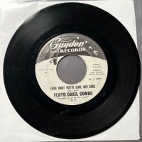Floyd Dakil Combo Dance Franny Dance on Guyden Records 2111 DJ Promo 7.jpg