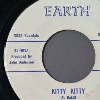 Floyd Dakil Four Kitty Kitty b:w It Takes A Lot Of Hurt on Earth with Fan Club Page 4.jpg