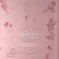 Frazetta Sketchbook II Deluxe Editon Numbered with Slipcase 7.jpg