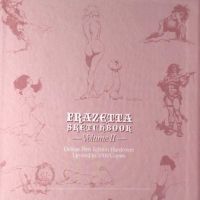 Frazetta Sketchbook II Deluxe Editon Numbered with Slipcase 7.jpg