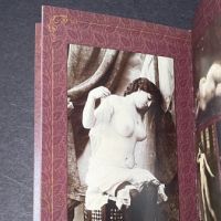 French Postcards An Album of Vintage Erotica by Martin Stevens 8.jpg
