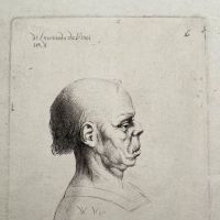 Girolamo Mantelli Engravings 8 (in lightbox)