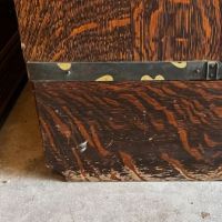 Globe Wernicke Desk and Cabinet with Detachable Legs 17.jpg