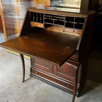 Globe Wernicke Desk and Cabinet with Detachable Legs 4.jpg