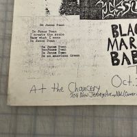Government Issue and Black Market Baby Oct. 31st at The Chancery 6.jpg
