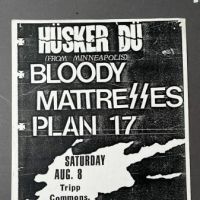 Husker Du with Bloody Mattresses and Plan 17 Sat. Aug. 8th 1.jpg