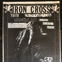 Iron Cross The Faith Marginal Man Black Market Baby March 11th 1983 Hall Of Nations Flyer 8.jpg