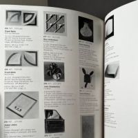 Jasper Johns Target Technics and Creativity II 1971 15.jpg