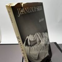 Jeanloup Sieff Derrieres Hardback Book with Dust Jacket 6 (in lightbox)